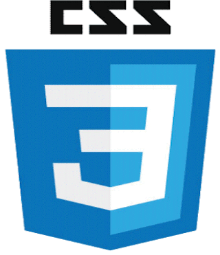 css logo