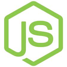 node logo