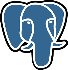 postgres logo