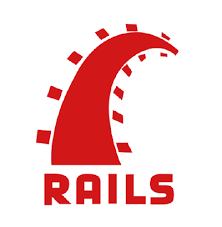 rails logo