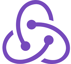 redux logo