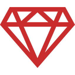 ruby logo